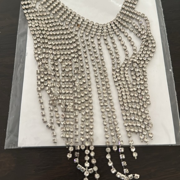 Liars & Lovers necklace - Picture 2 of 3